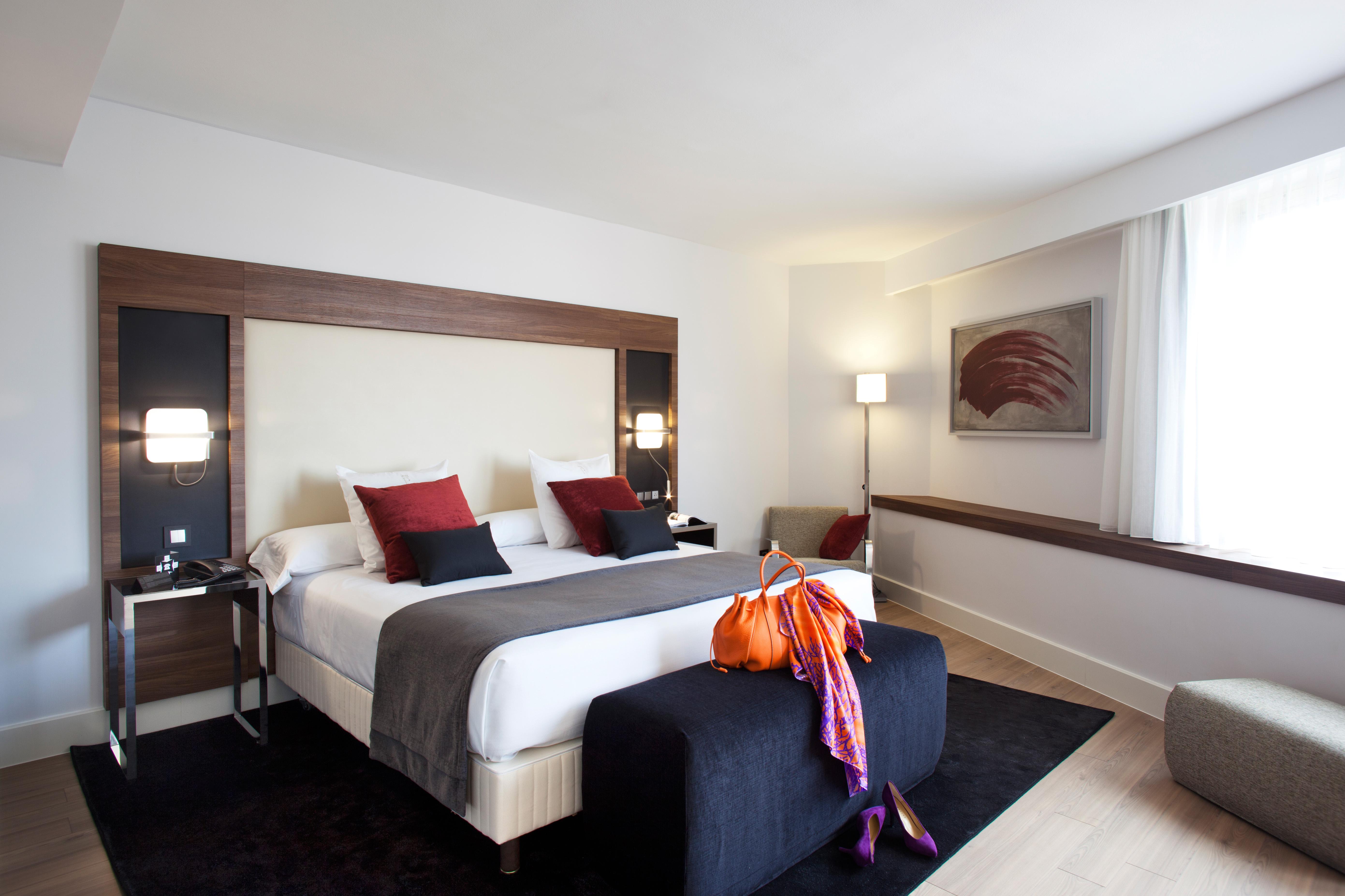 Hotel Princesa Plaza