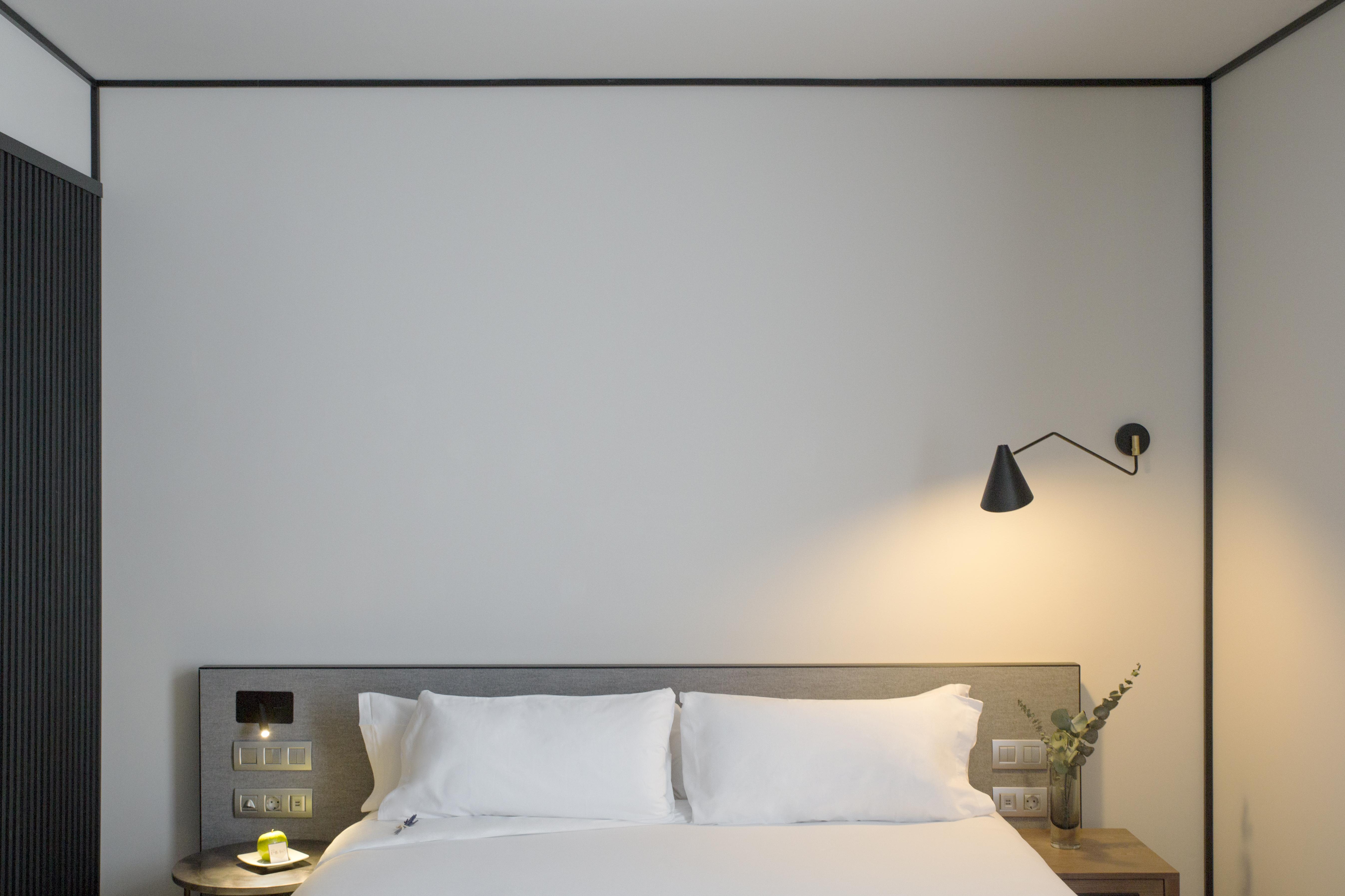 Hotel Icon Embassy Madrid