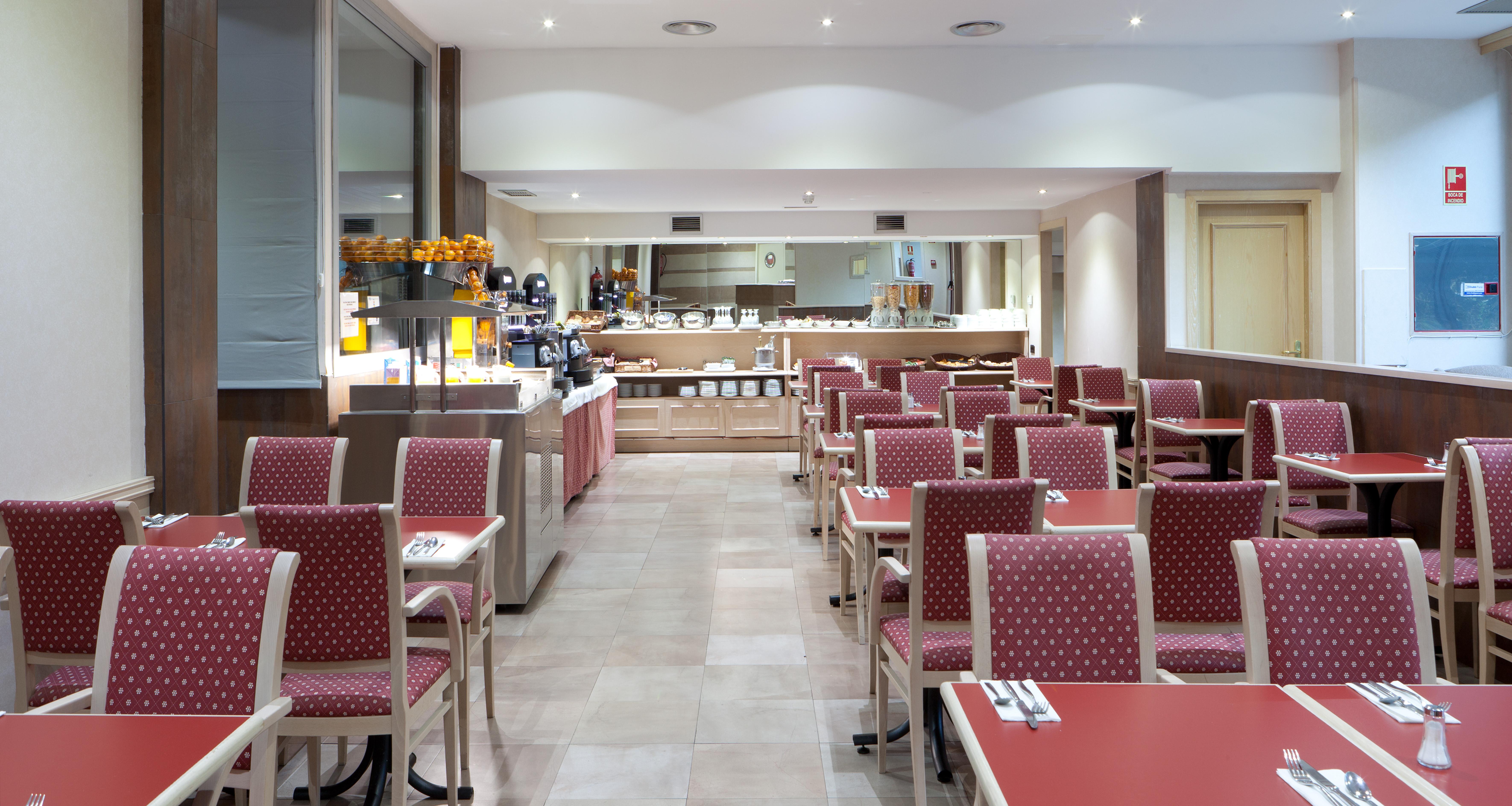 Hotel Senator Castellana 3*