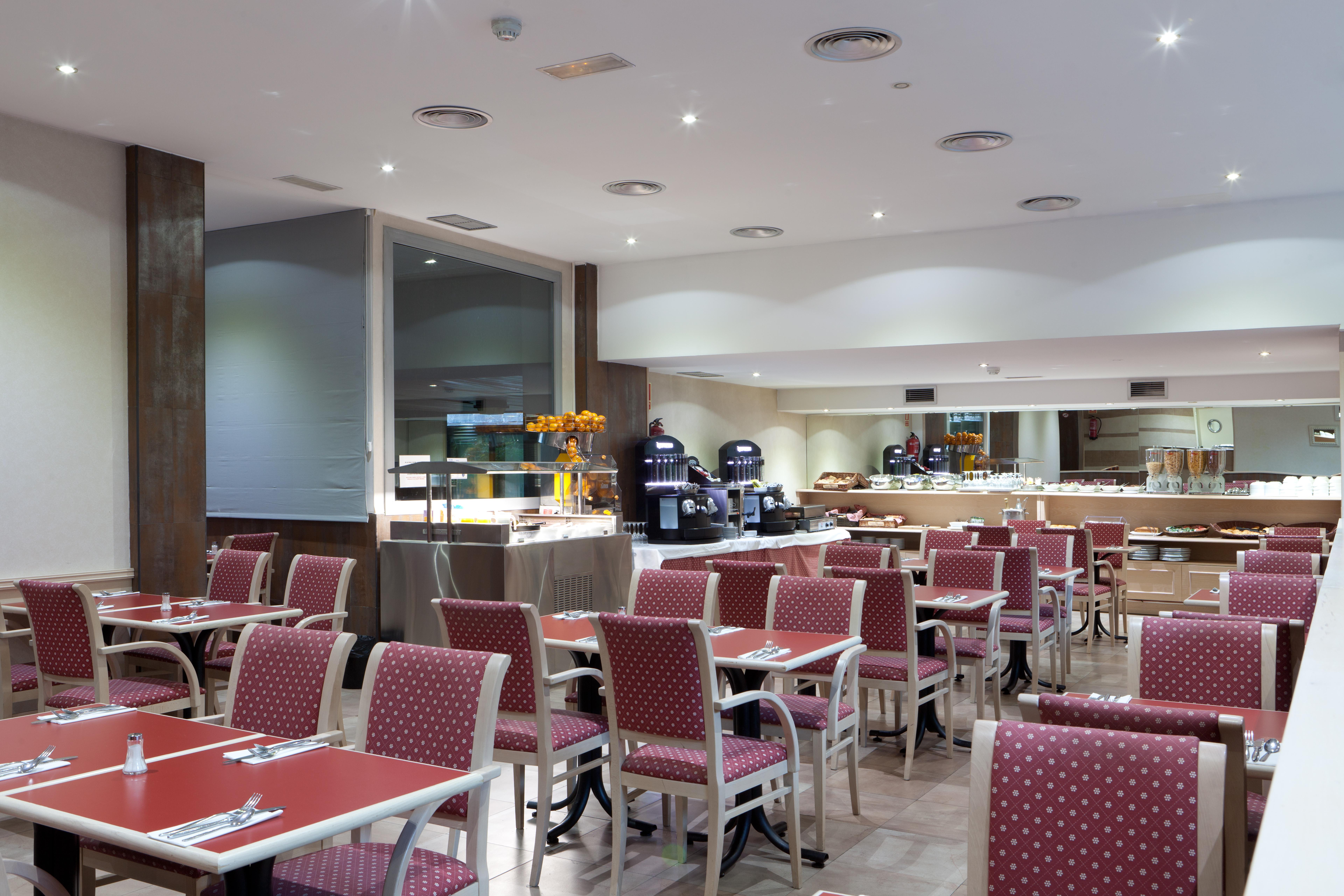 Hotel Senator Castellana