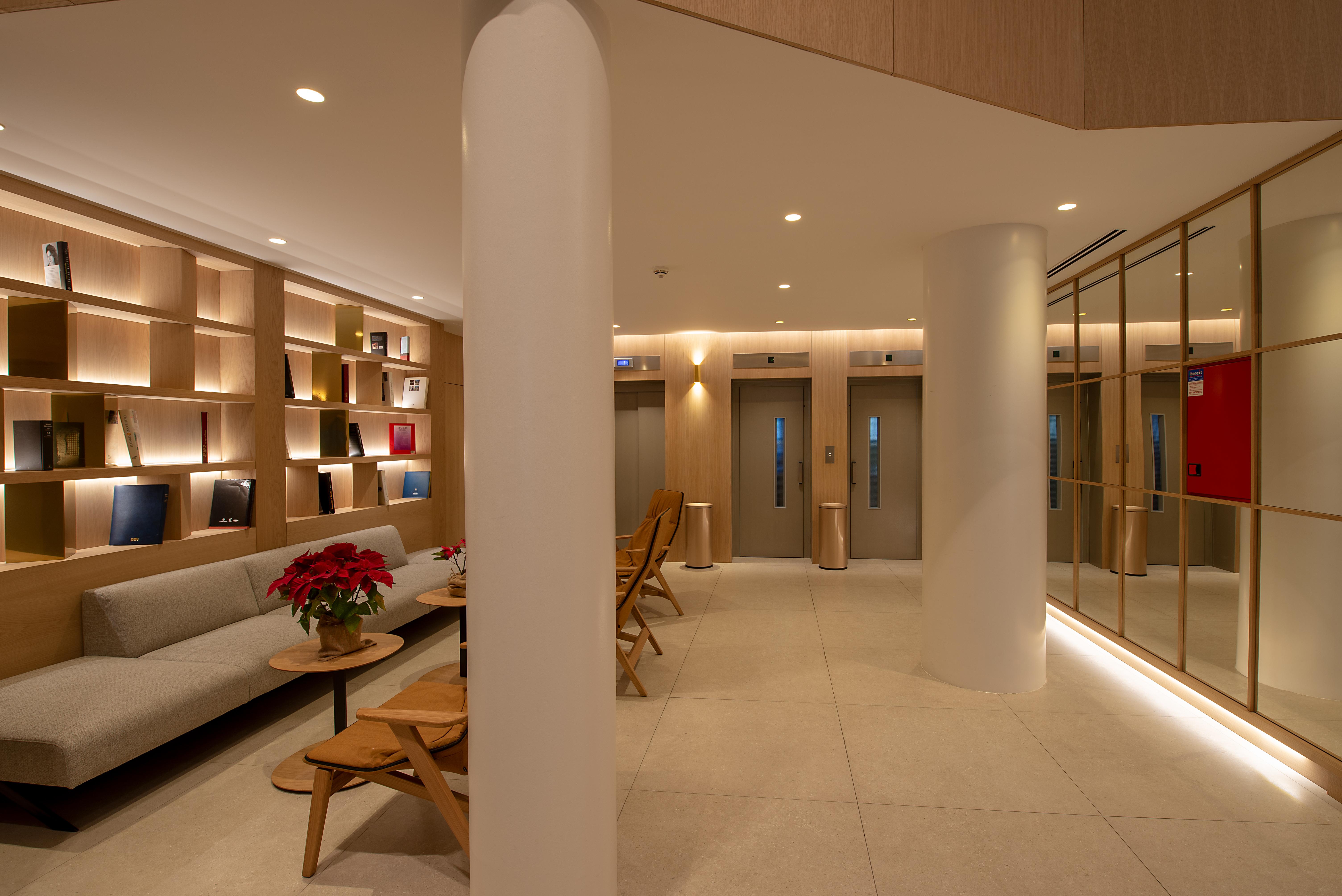 Apart-hotel Recoletos