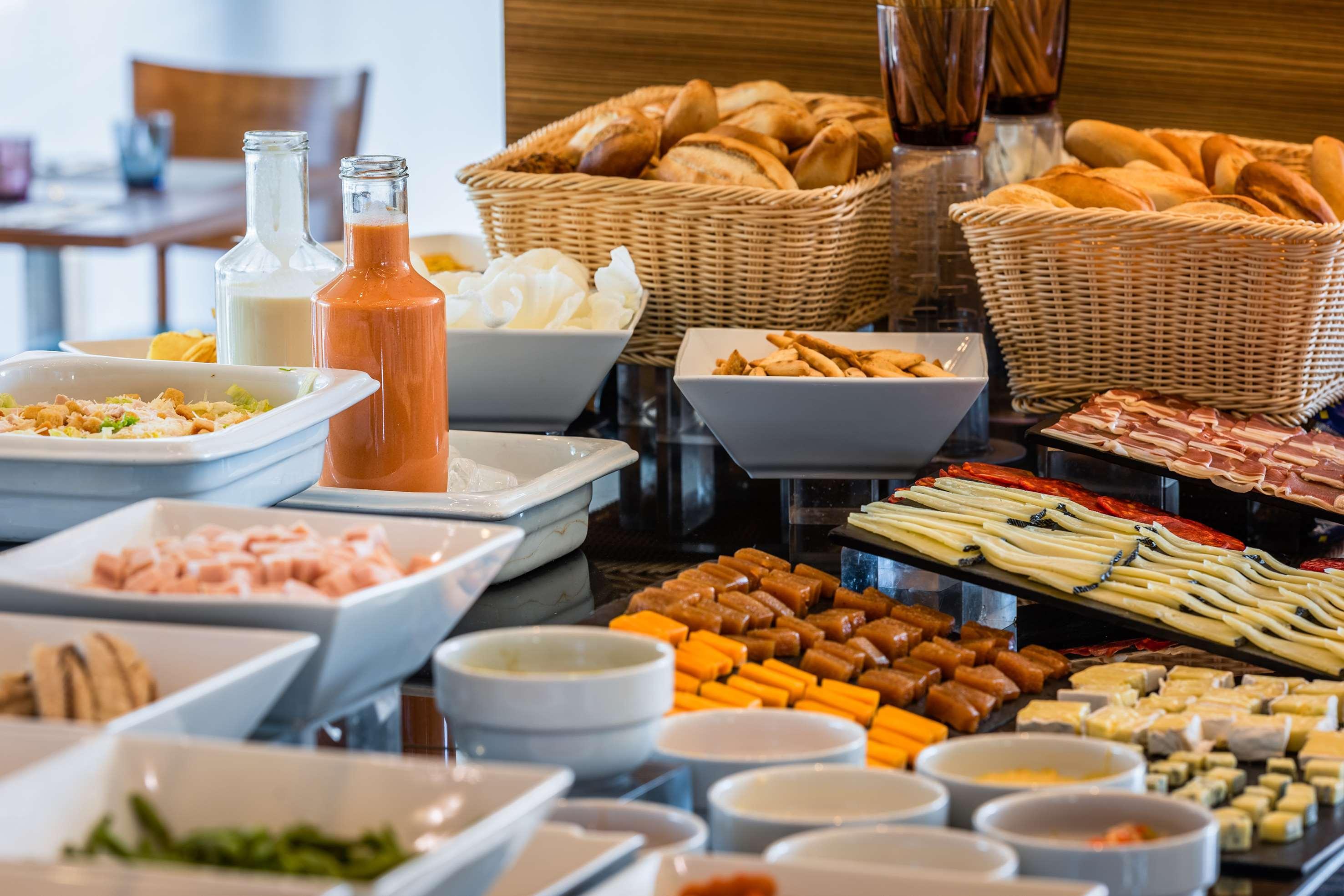 Hotel Chamartin, Affiliated By Melia Madrid