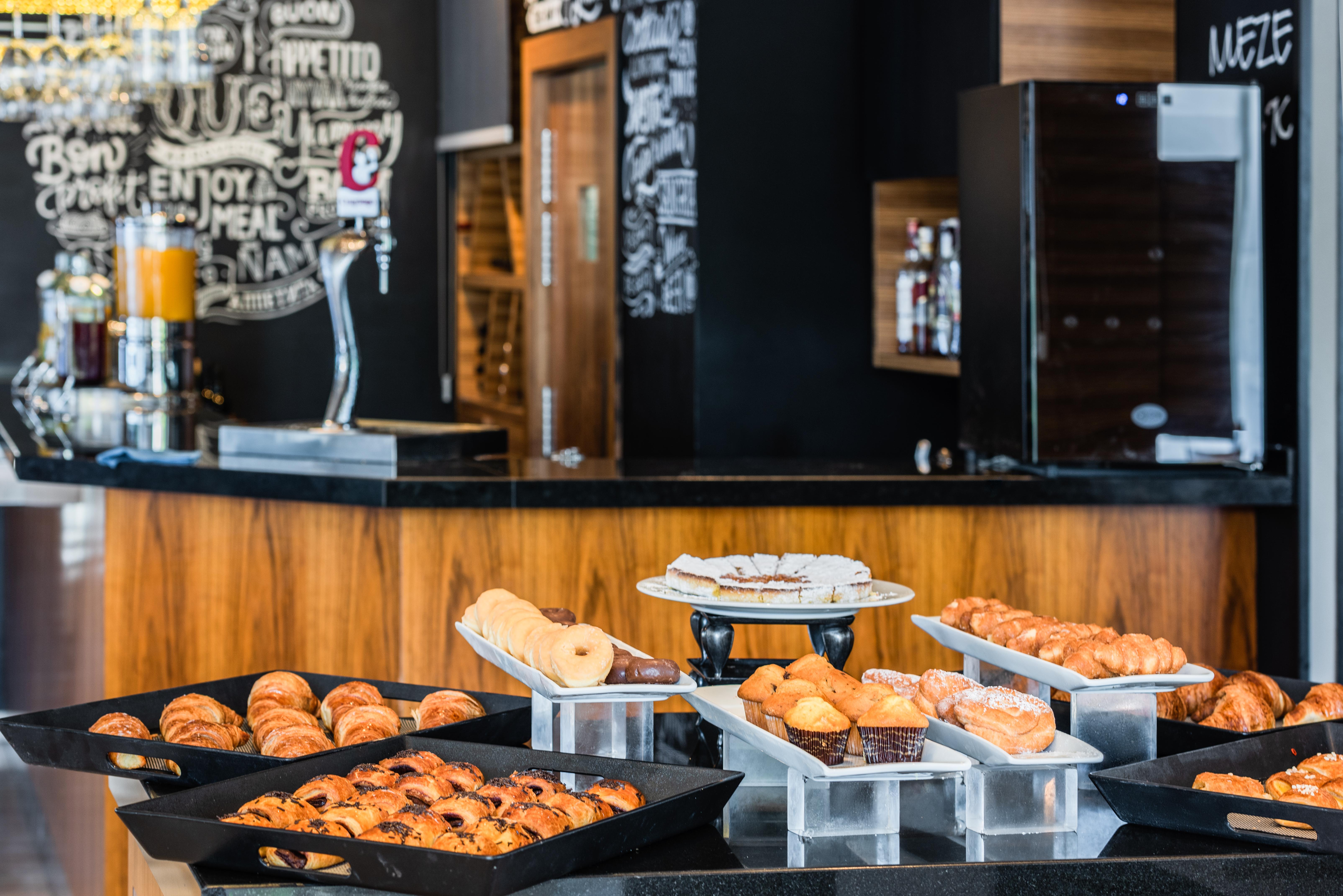 Chamartin, Affiliated By Melia Hotel 3*