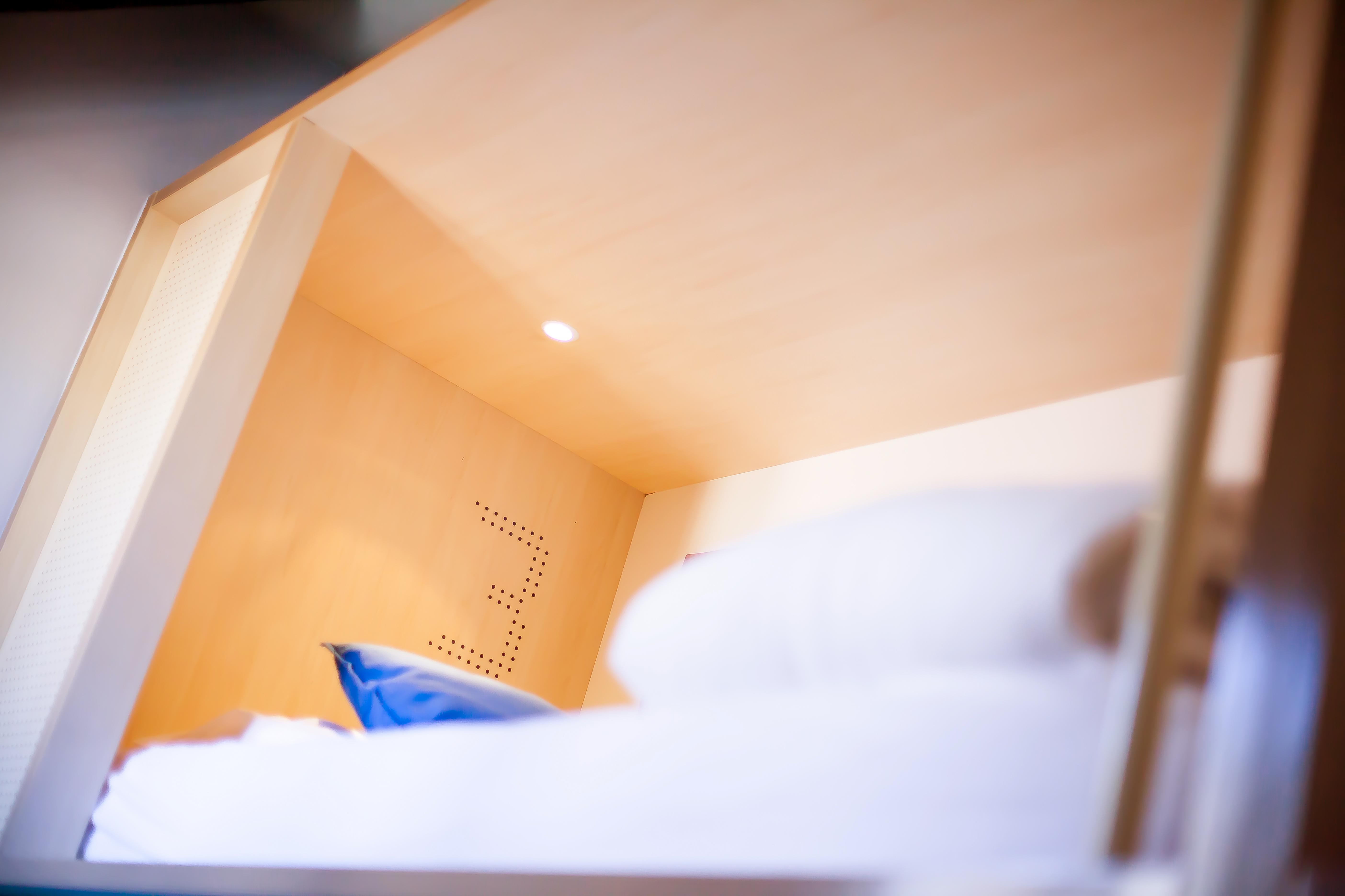 Hostel Toc Madrid
