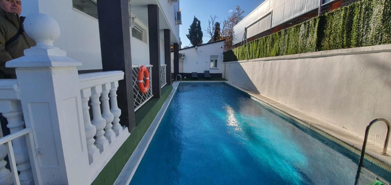 Escala Guest house 3*
