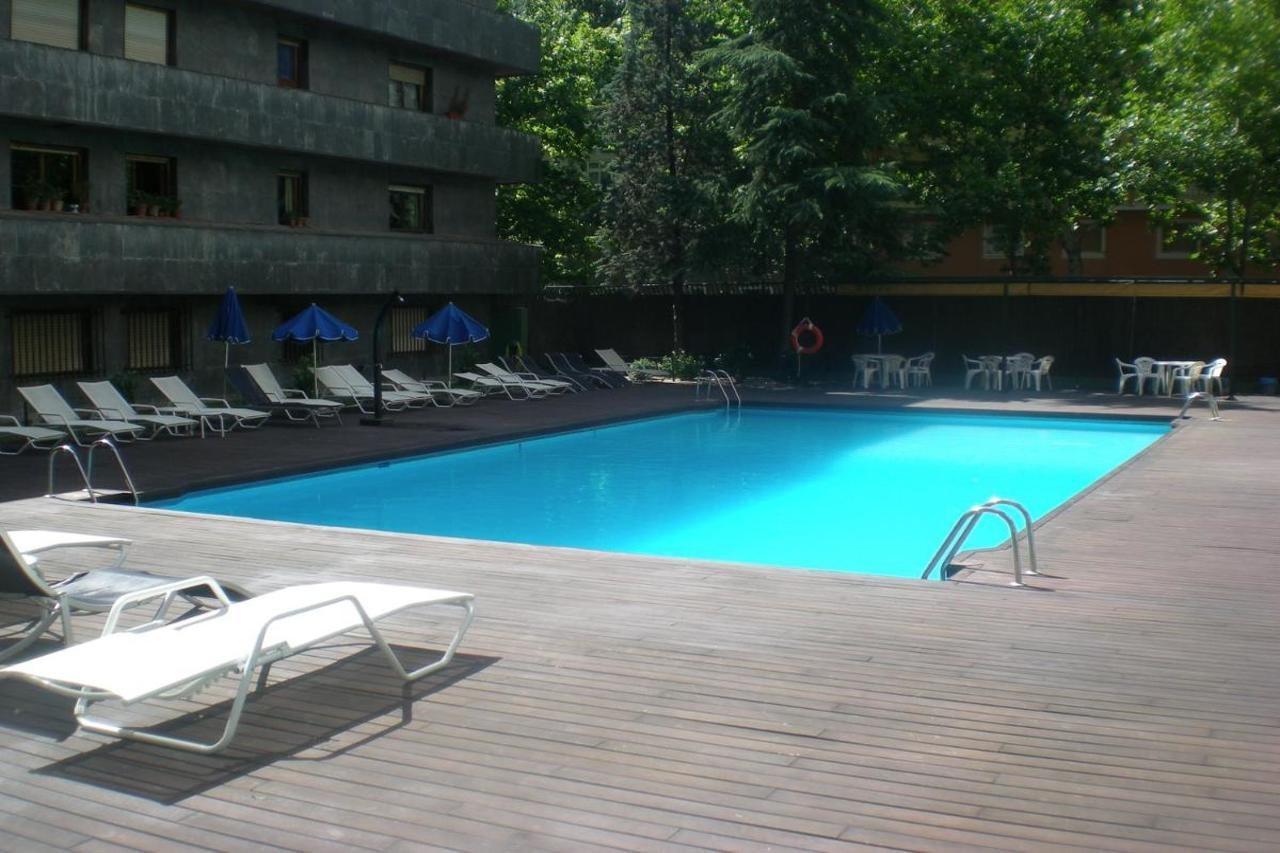 Hotel Senator Castellana 3*