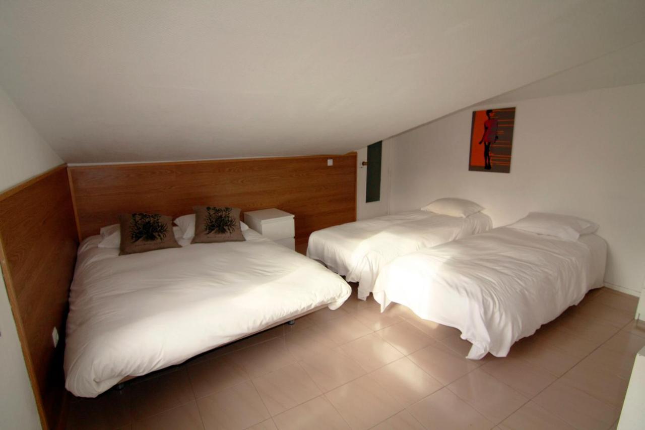 Apartamento Aparsol *