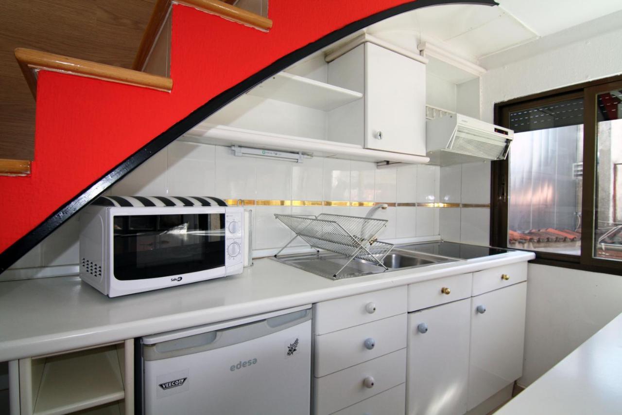 Apartamento Aparsol *