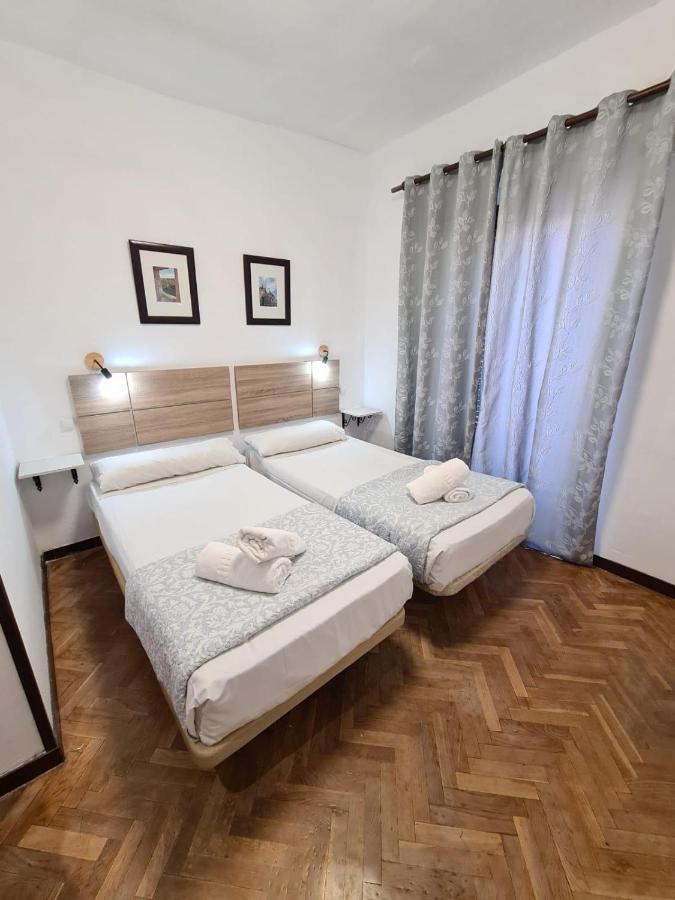 Santa Barbara Madrid