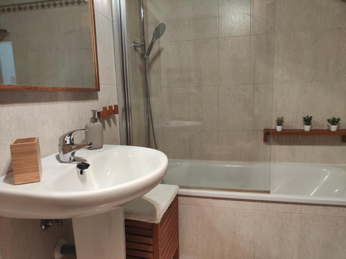 Apartamento Familiar * Madrid