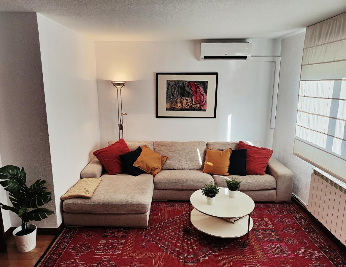 Appartamento Apartamento Familiar *