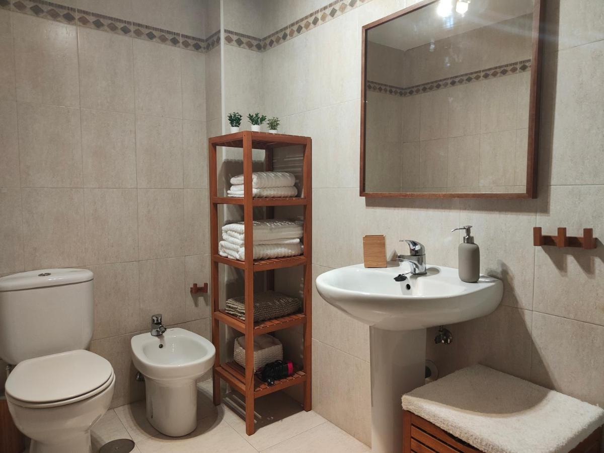 Appartamento Apartamento Familiar Madrid