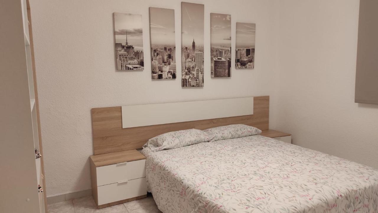 Cristina Appartamento Madrid