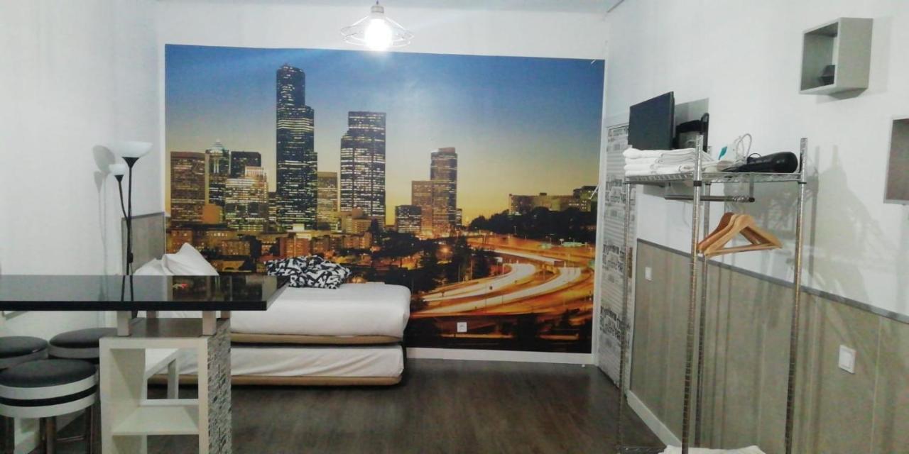 Aparsol Apartamento