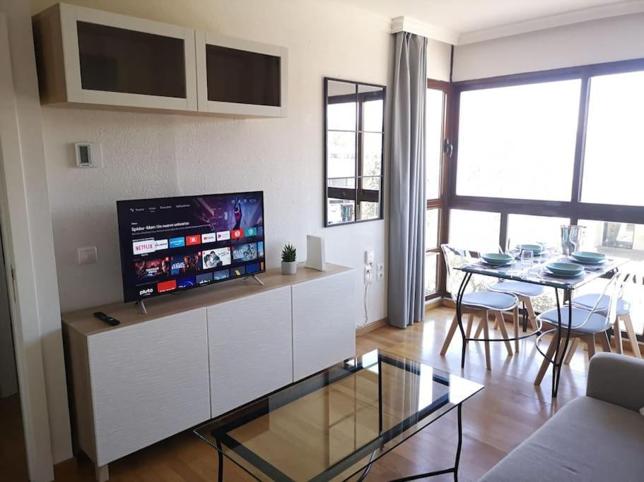 Apartamento Aeropuerto Ifema Wanda, Confort Cmpz *