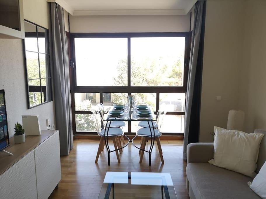 Apartamento Aeropuerto Ifema Wanda, Confort Cmpz