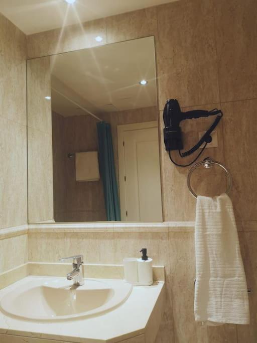 Aeropuerto Ifema Wanda, Confort Cmpz Apartamento Madri