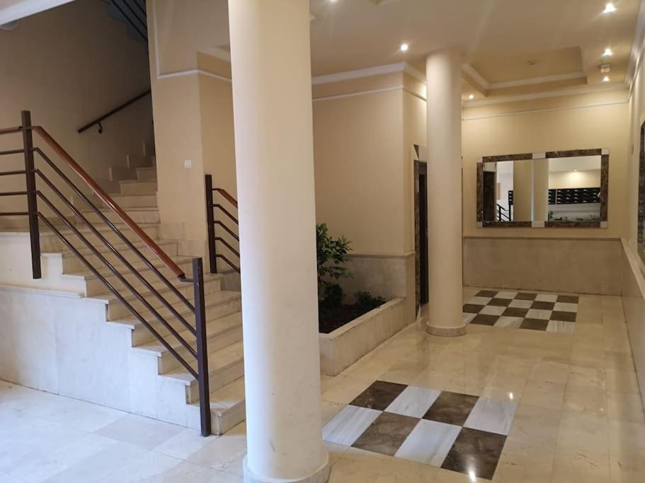 Apartamento Aeropuerto Ifema Wanda, Confort Cmpz Madri