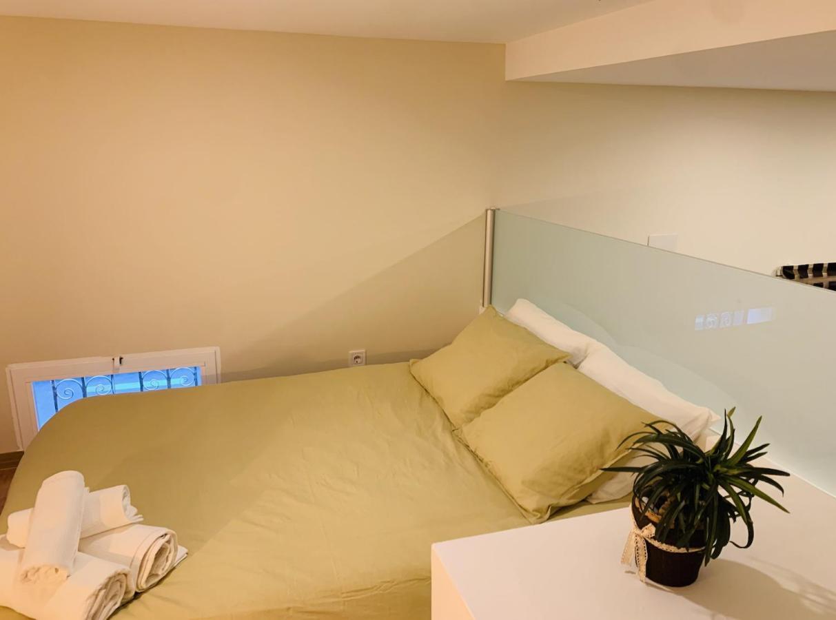 Apartamnento Vip Vii En Centro Appartamento *