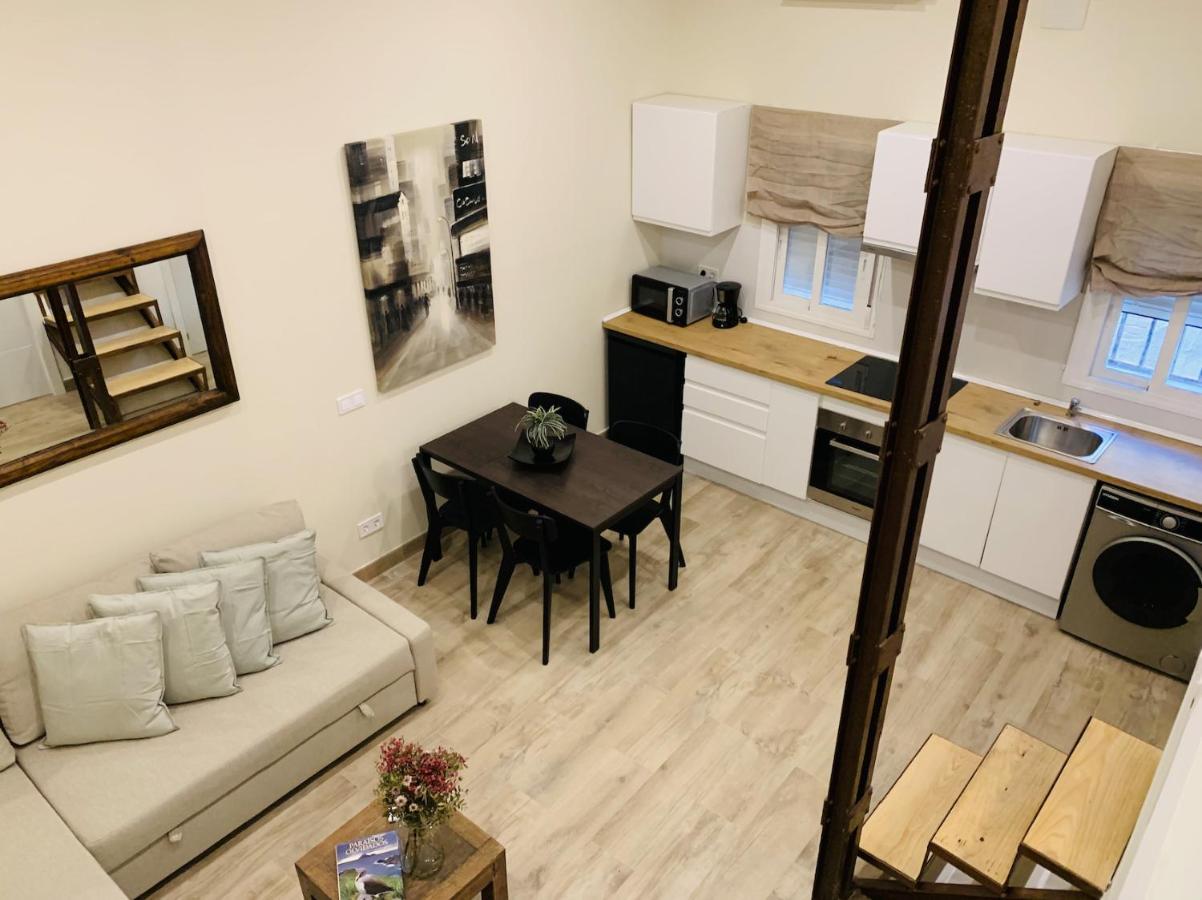 Apartamnento Vip Vii En Centro *