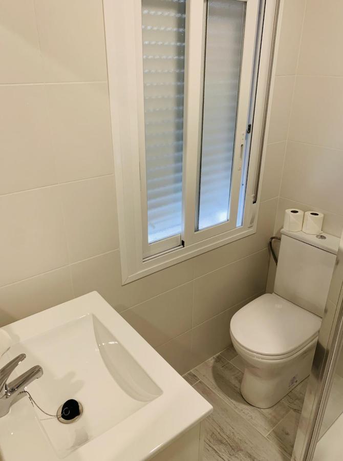 Apartamnento Vip Vii En Centro Appartamento