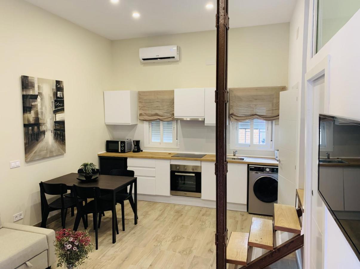 Apartamnento Vip Vii En Centro Appartamento *