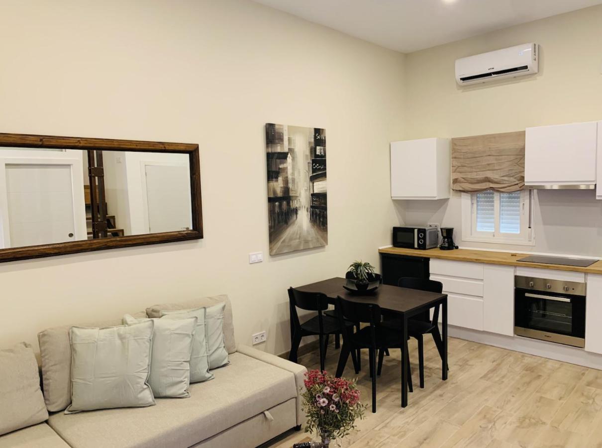 Apartamnento Vip Vii En Centro Appartamento
