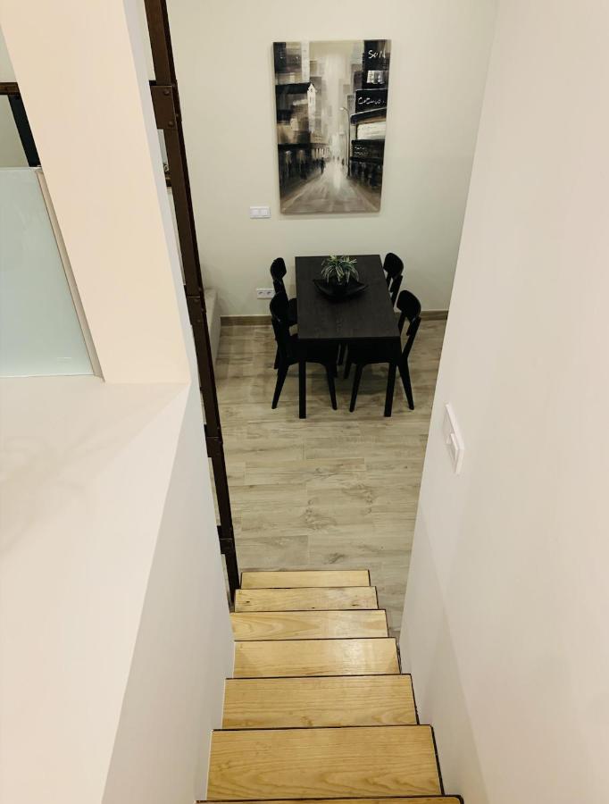 Appartamento Apartamnento Vip Vii En Centro Madrid