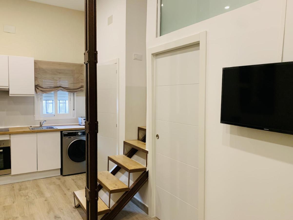 Apartamnento Vip Vii En Centro Appartamento