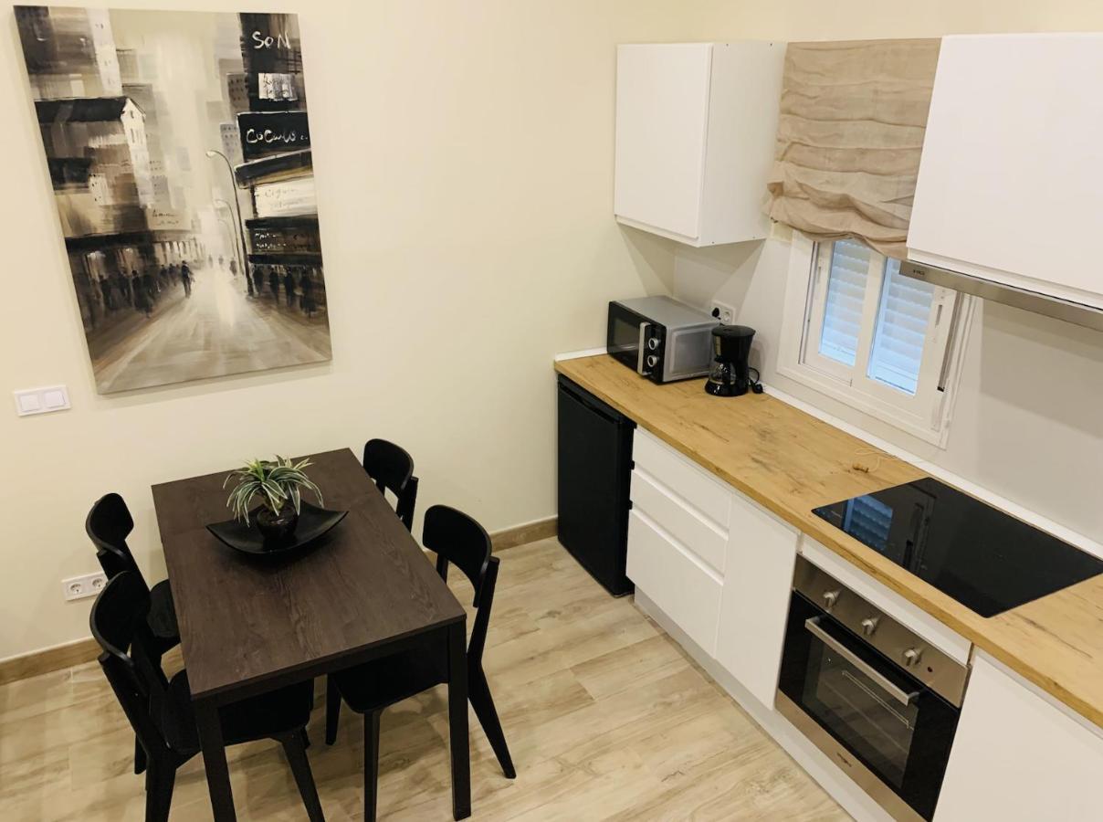 Appartamento Apartamnento Vip Vii En Centro