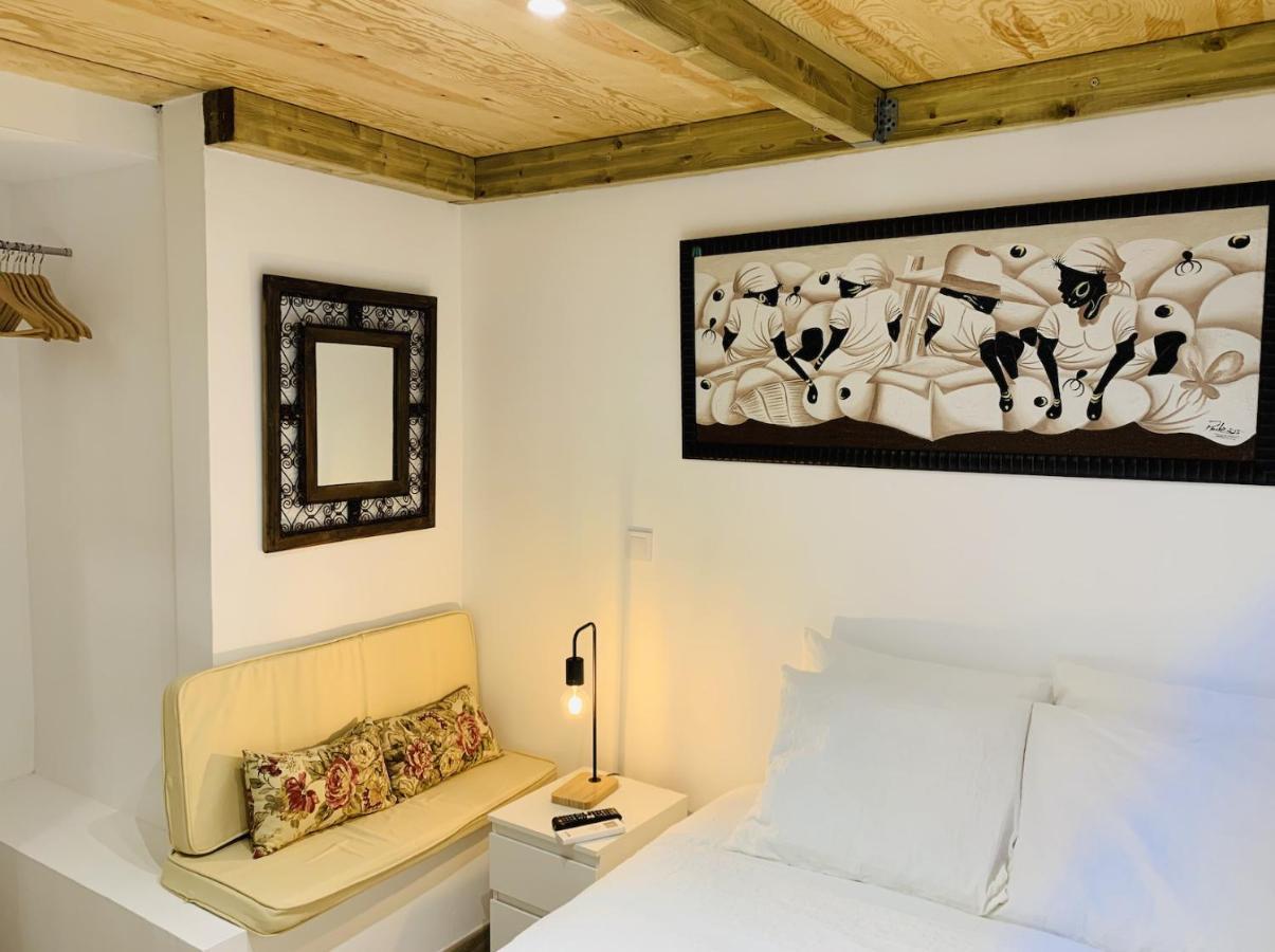 Apartamnento Vip Vii En Centro Appartamento *