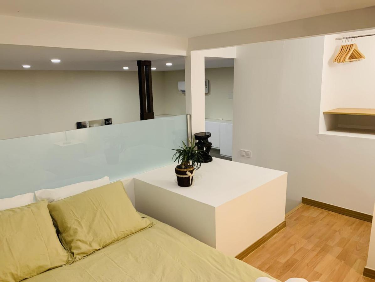 Apartamnento Vip Vii En Centro Appartamento Madrid
