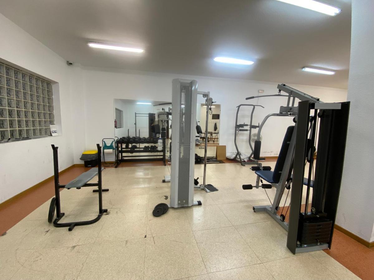 Deyanira Suite, Aeropuerto, Ifema