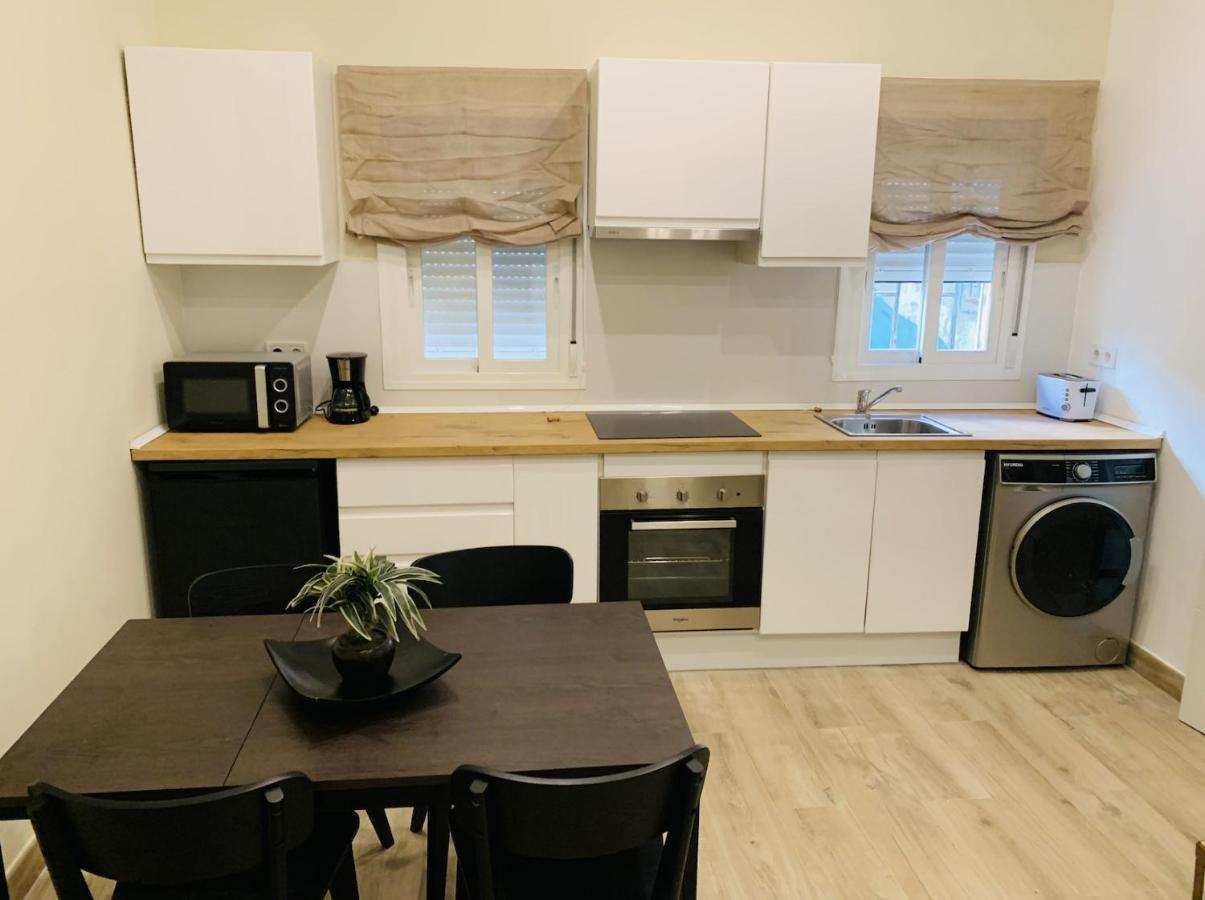 Apartamnento Vip Vii En Centro Appartamento
