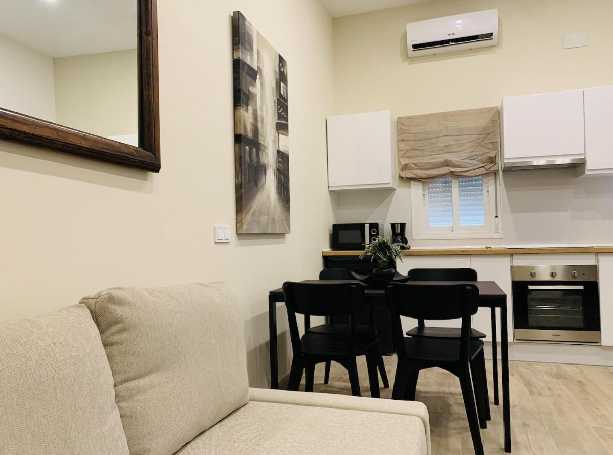 Apartamnento Vip Vii En Centro Appartamento *