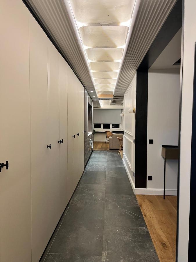 Apartamento De Diseno En Arturo Soria