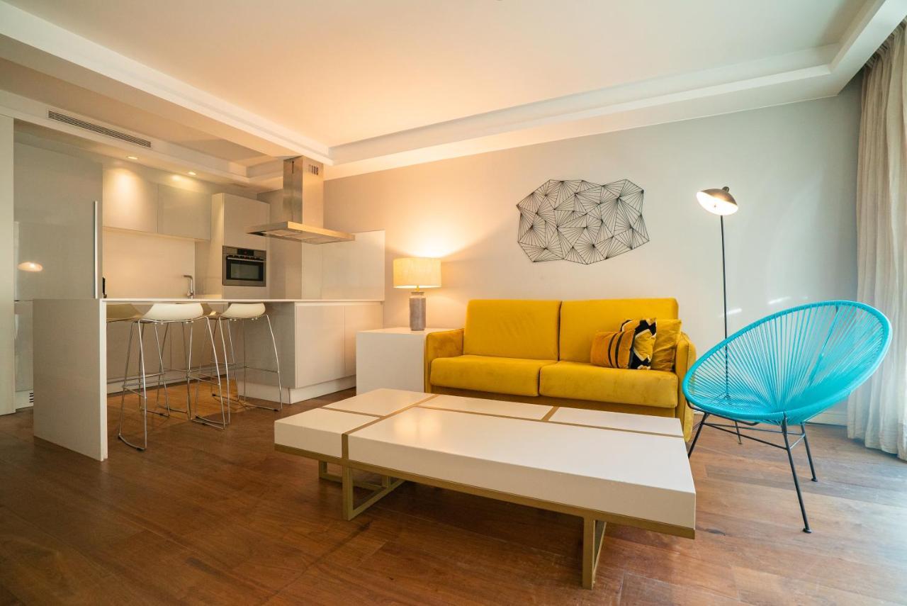 Smartrental Collection Centric Ii Appart hôtel