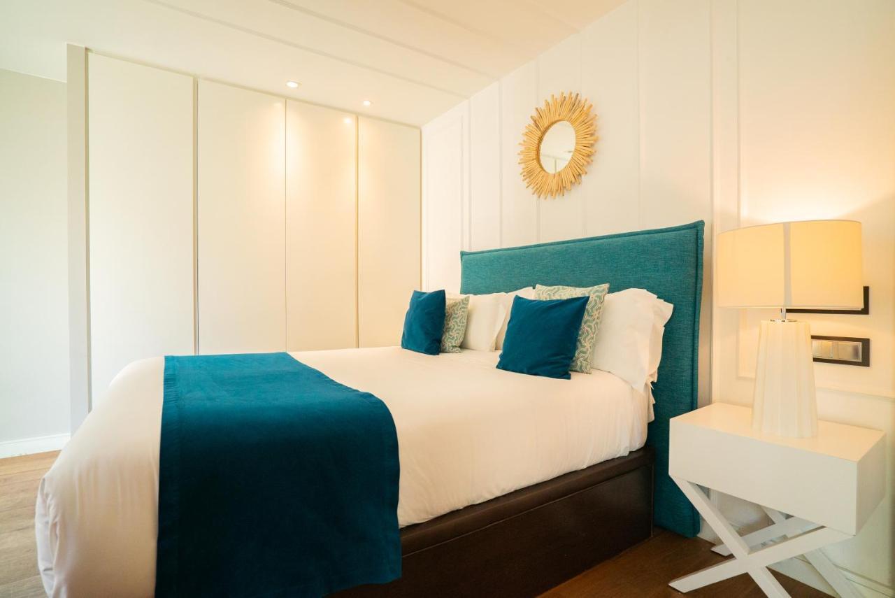 Smartrental Collection Centric Ii Appart hôtel 4*