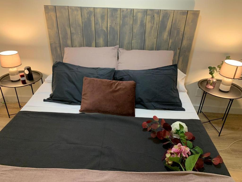 Bonito Piso Cerca De Ventas, Apartment *