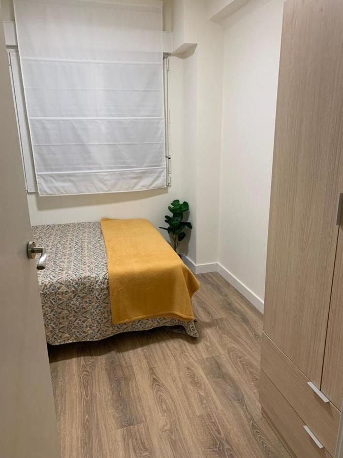 Bonito Piso Cerca De Ventas, Apartment