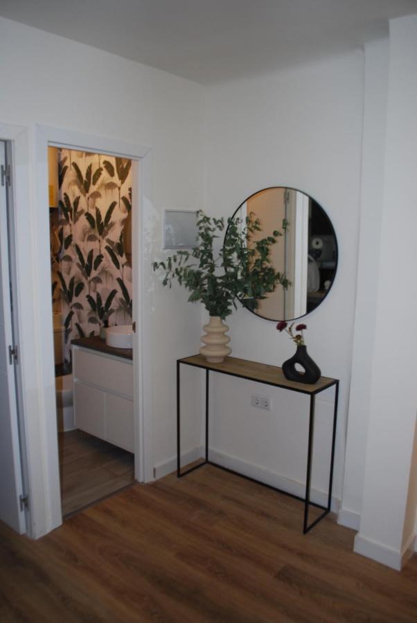 Bonito Piso Cerca De Ventas, Apartment