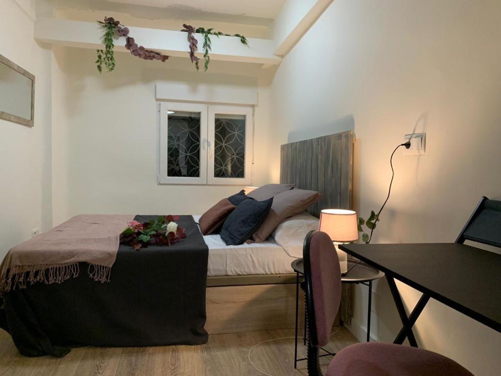 Apartment Bonito Piso Cerca De Ventas, *