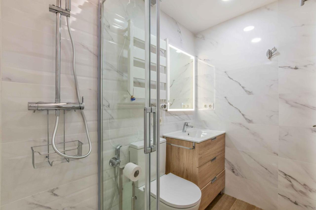 Global - Pada Appartement Madrid