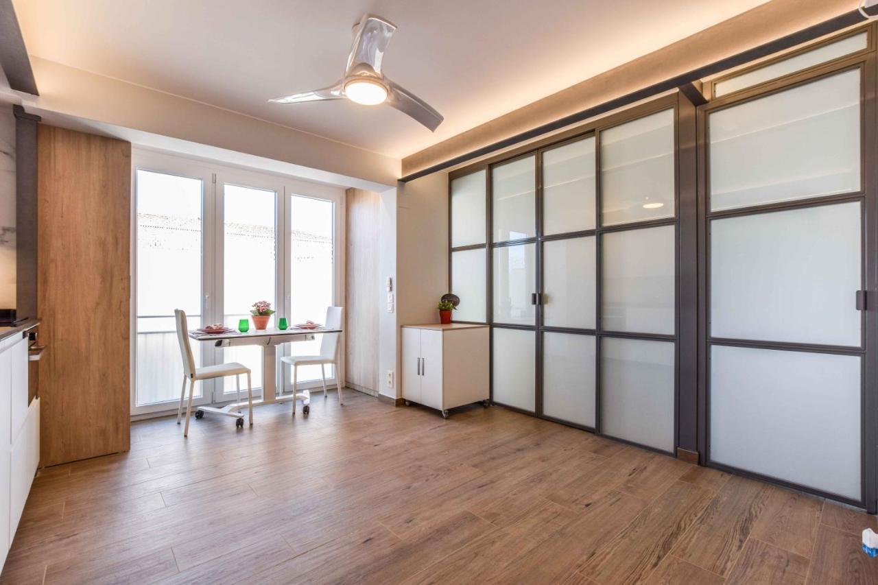 Global - Pada Appartement