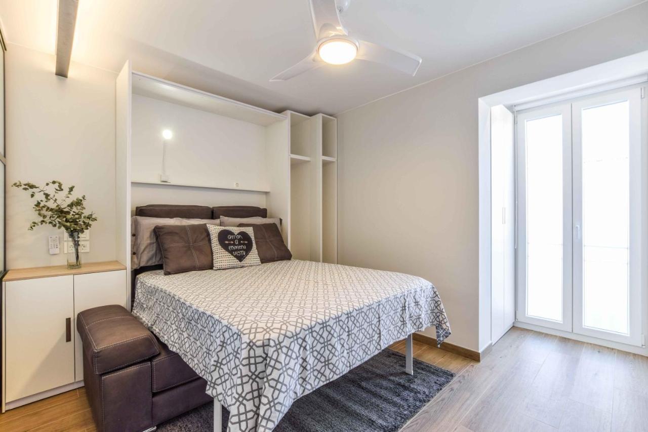 Appartement Global - Pada
