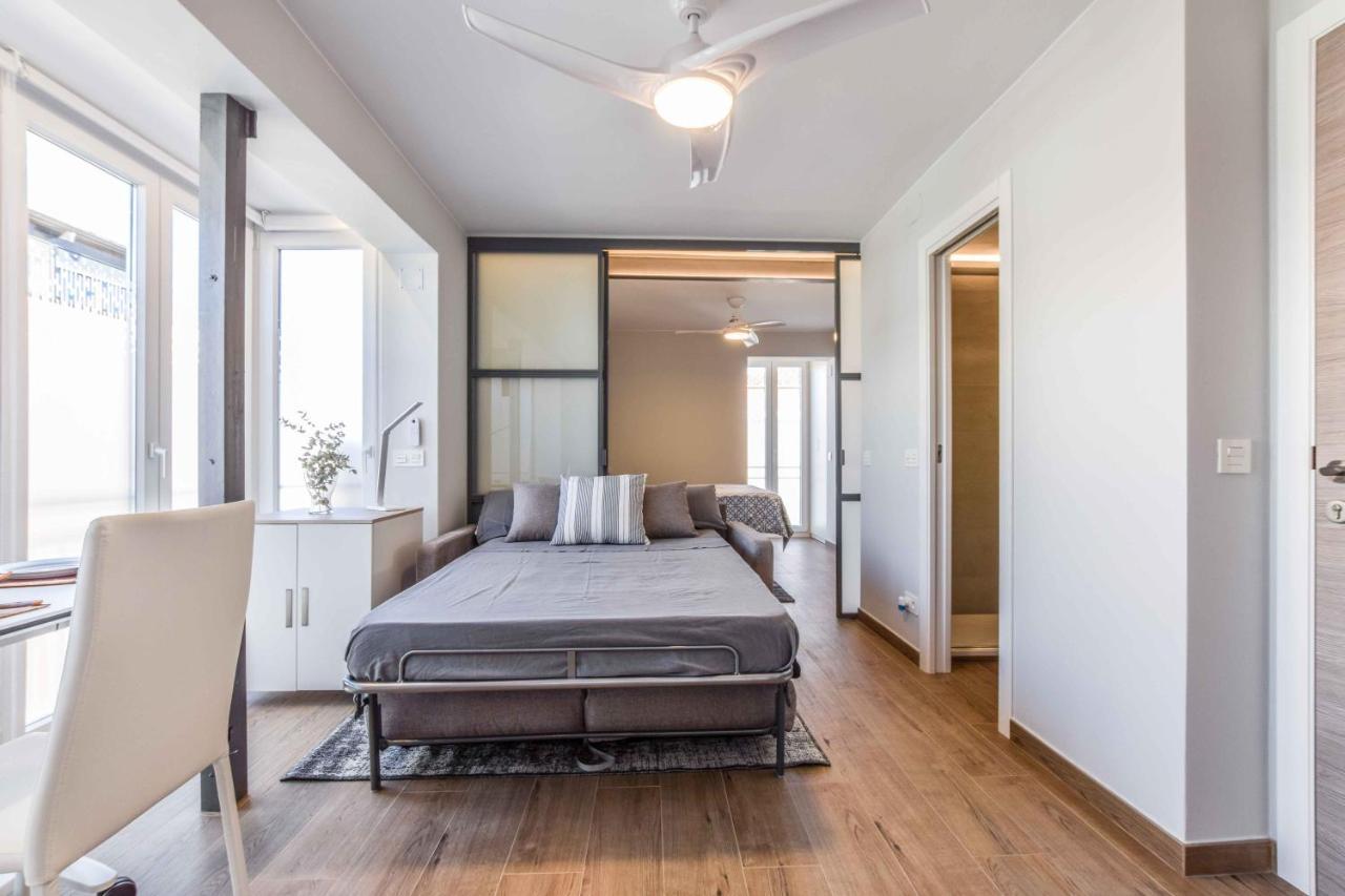 Global - Pada Appartement