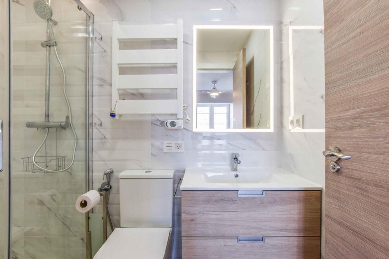Global - Pada Appartement *