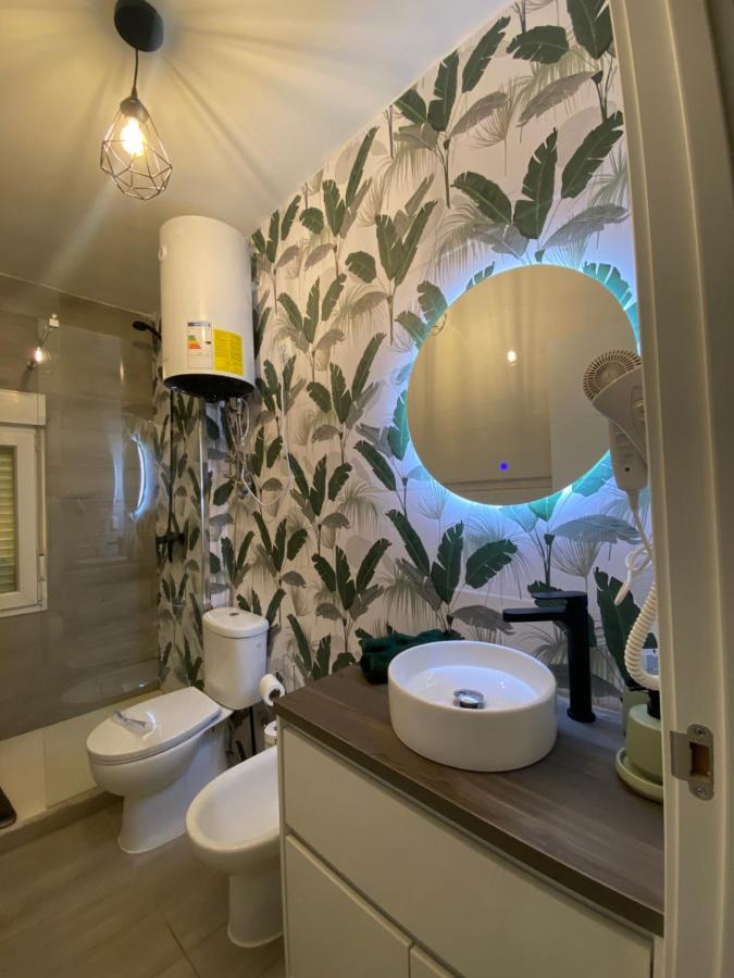 Apartment Bonito Piso Cerca De Ventas, *