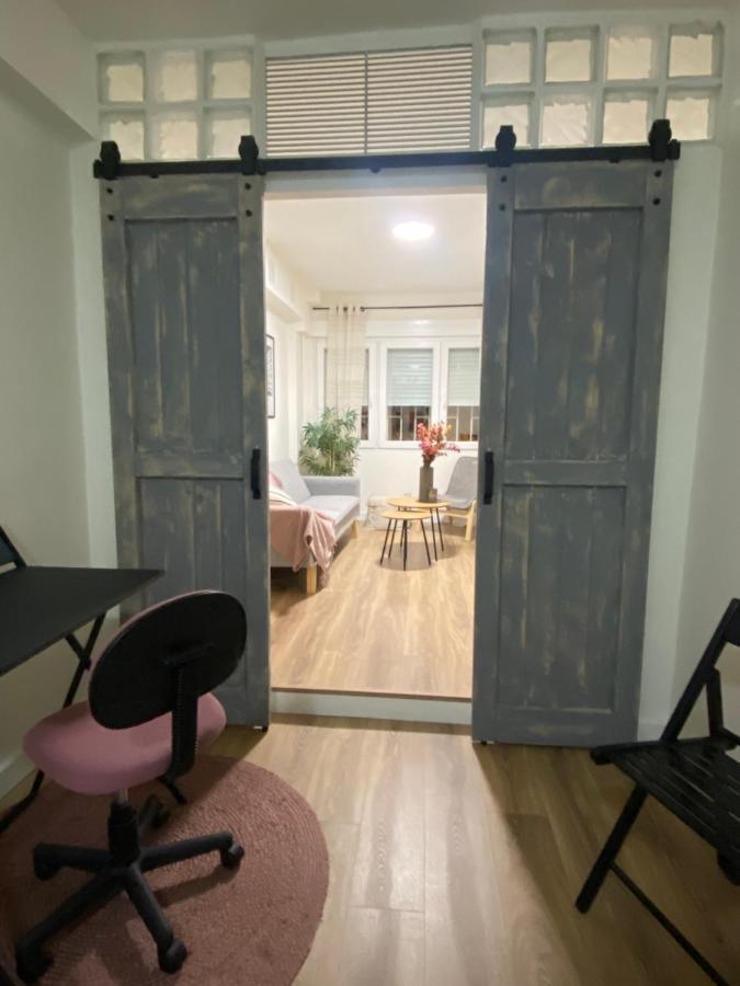Bonito Piso Cerca De Ventas, Apartment *