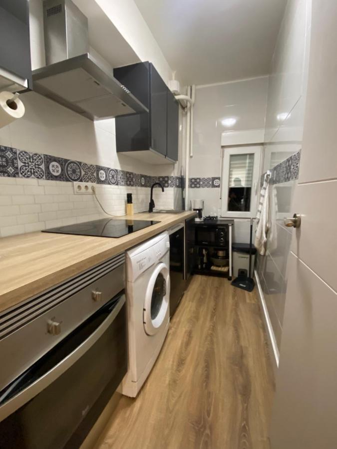 Apartment Bonito Piso Cerca De Ventas, *